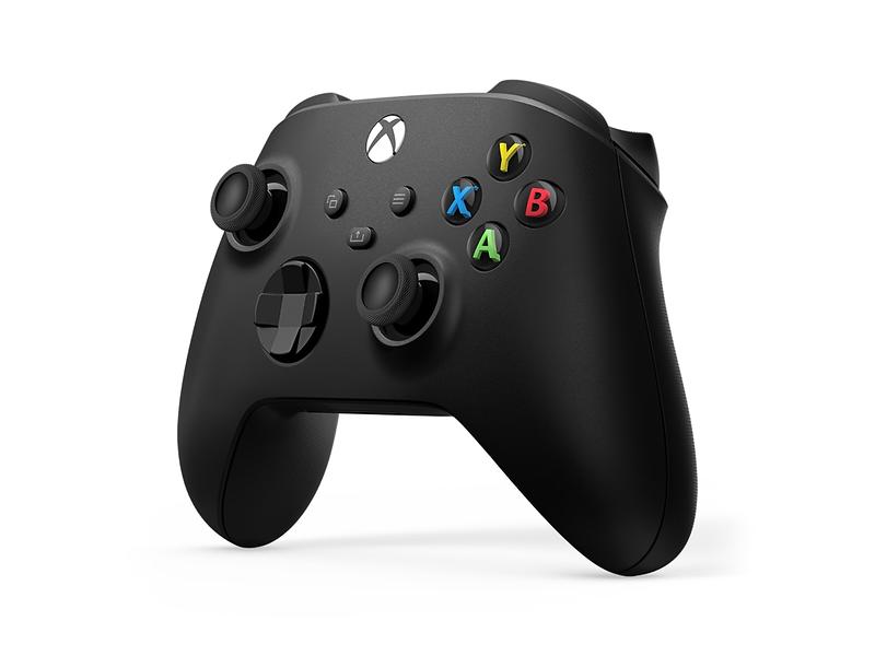 Microsoft Xbox Series X/S Handkontroll Svart