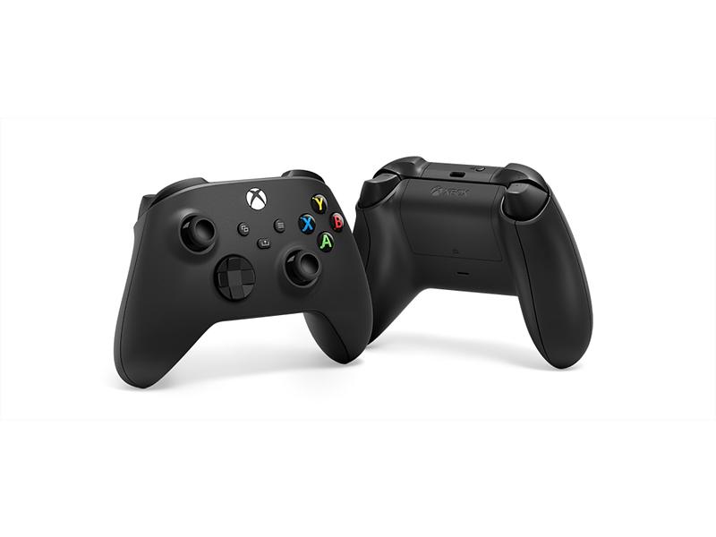 Microsoft Xbox Series X/S Handkontroll Svart