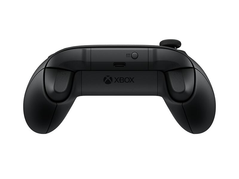 Microsoft Xbox Series X/S Handkontroll Svart