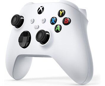 Microsoft Xbox Series X/S Handkontroll Vit