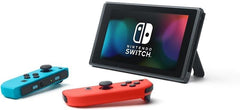 Nintendo Switch 2017 (V1)