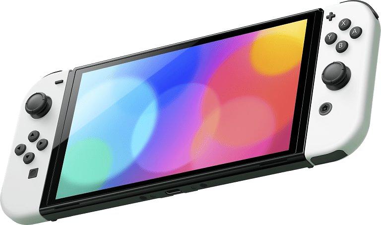 Nintendo Switch OLED 2021