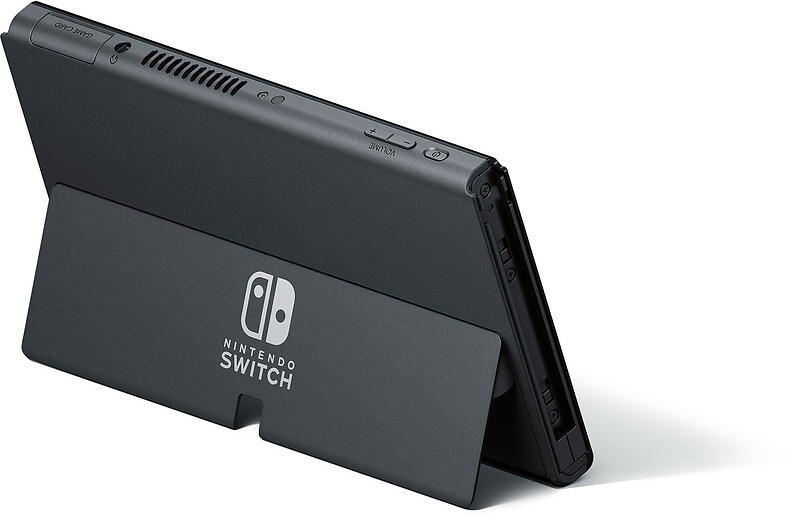 Nintendo Switch OLED 2021