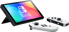 Nintendo Switch OLED 2021