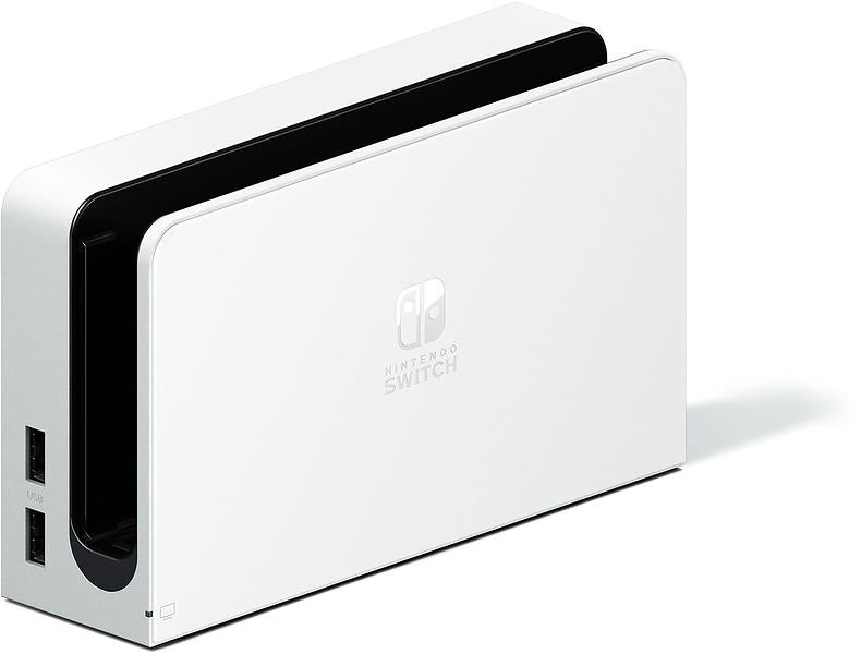 Nintendo Switch OLED 2021