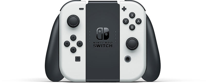 Nintendo Switch OLED 2021