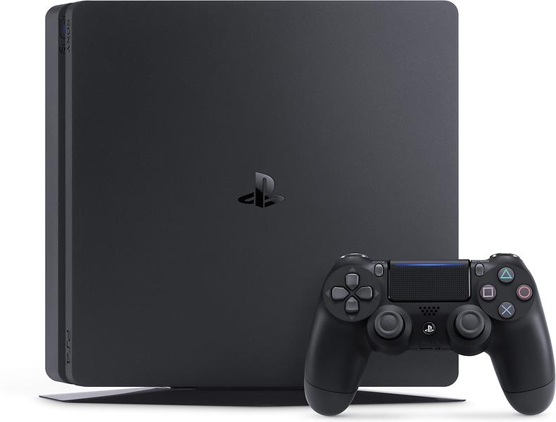 PlayStation 4 Slim 500 GB