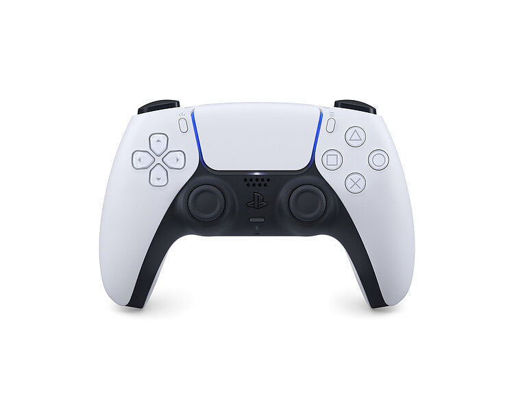 Sony PlayStation 5 DualSense Vit Handkontroll