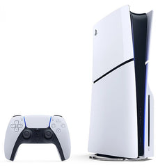 PlayStation 5 Slim Disc edition 1 TB