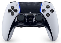 Sony PlayStation 5 DualSense Edge Vit Handkontroll