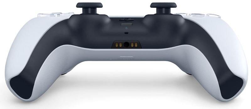 Sony PlayStation 5 DualSense Vit Handkontroll