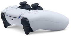 Sony PlayStation 5 DualSense Vit Handkontroll