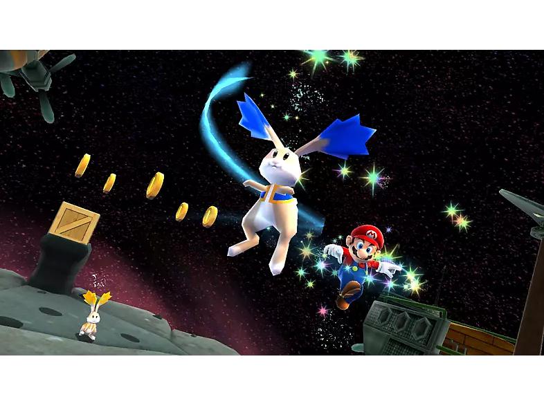 Super Mario 3D All-Stars
