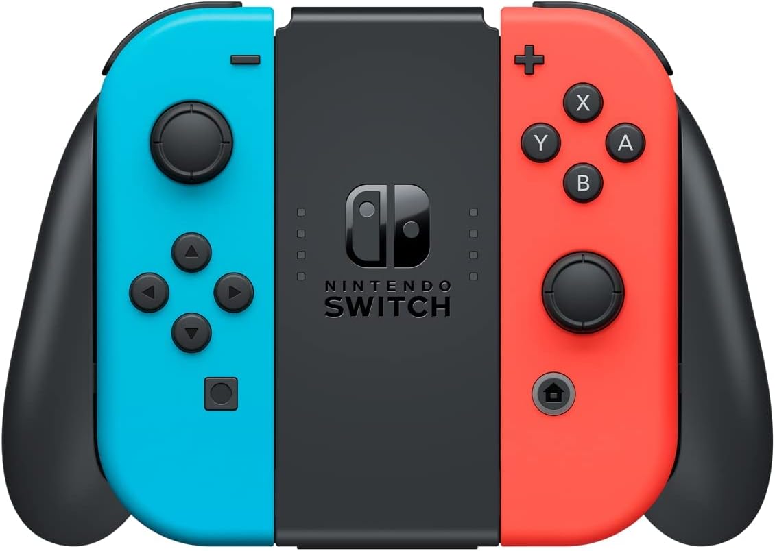 Nintendo Switch OLED 2021
