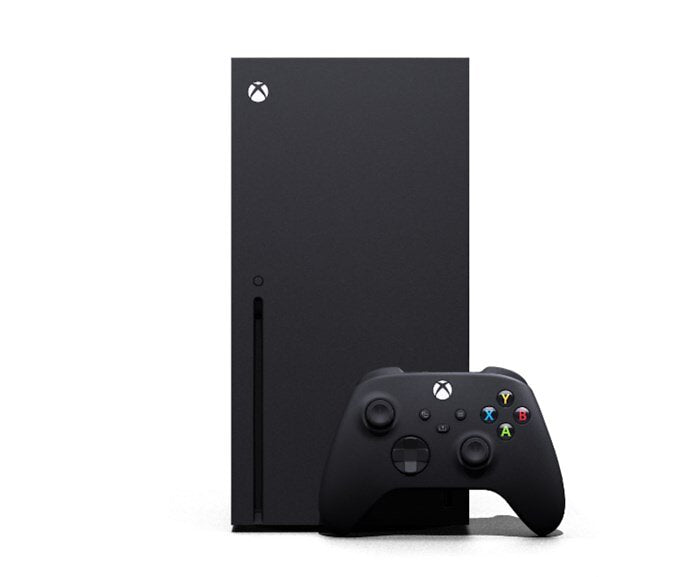 Xbox Series X 1 TB