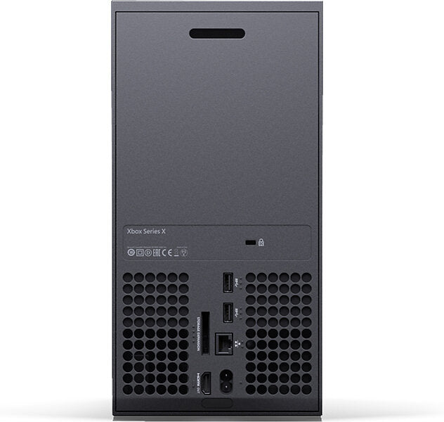 Xbox Series X 1 TB