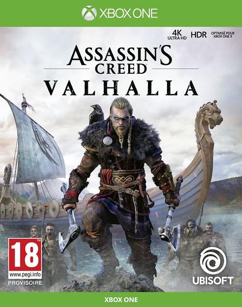 Assassin's Creed Valhalla - Xbox One | Series X/S