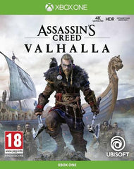 Assassin's Creed Valhalla - Xbox One | Series X/S
