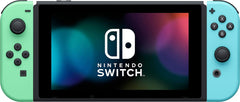 Nintendo Switch 2019 - Animal Crossing:New Horizons Edition