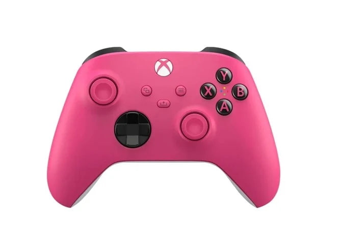 Microsoft Xbox Series X/S Handkontroll - Deep Pink