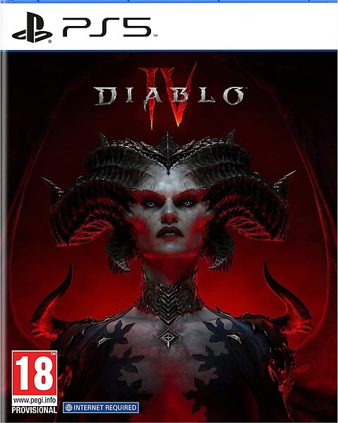 Diablo IV - PS5