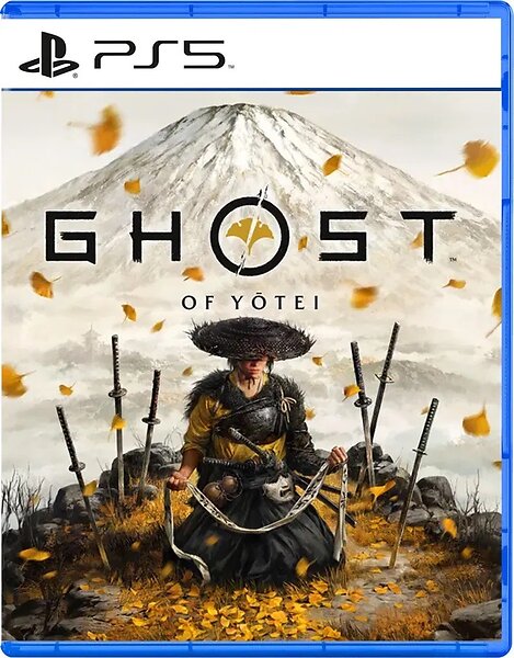 Ghost of Yōtei - PS5