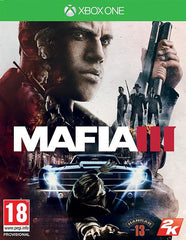 Mafia III - Xbox One