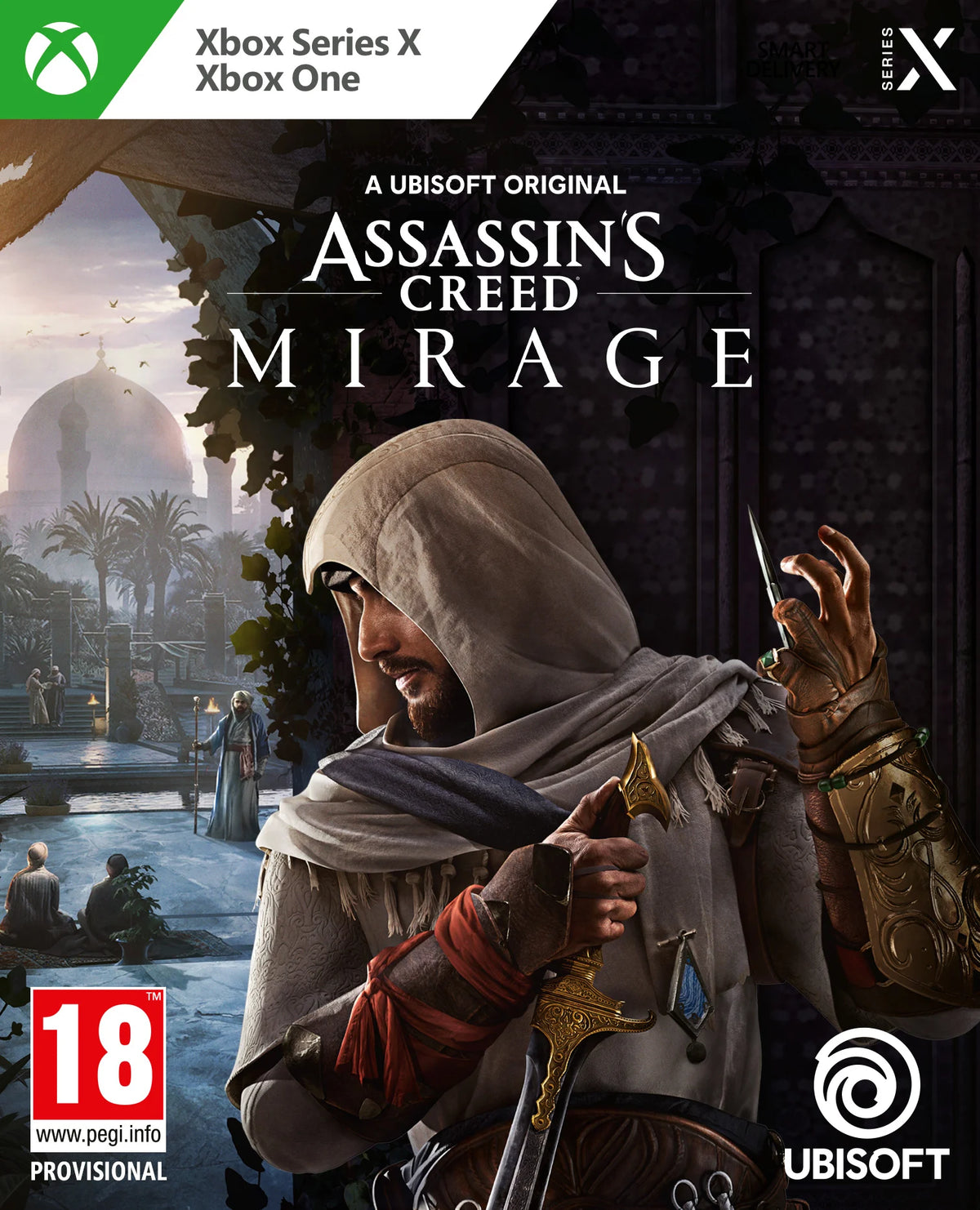 Assassin's Creed Mirage - Xbox One | Series X/S