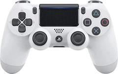 Sony PlayStation 4 DualShock - Glacier White