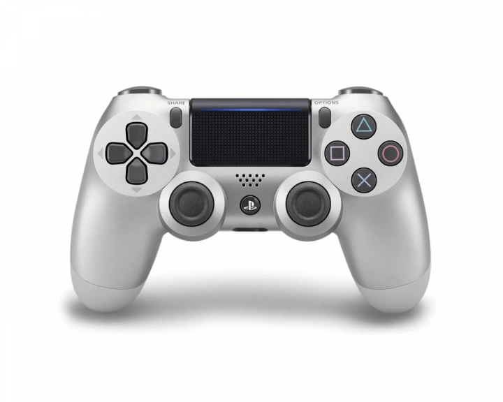 Sony PlayStation 4 DualShock - Silver