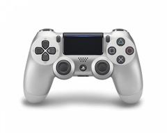 Sony PlayStation 4 DualShock - Silver