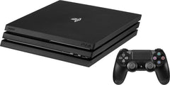 PlayStation 4 Pro 1 TB