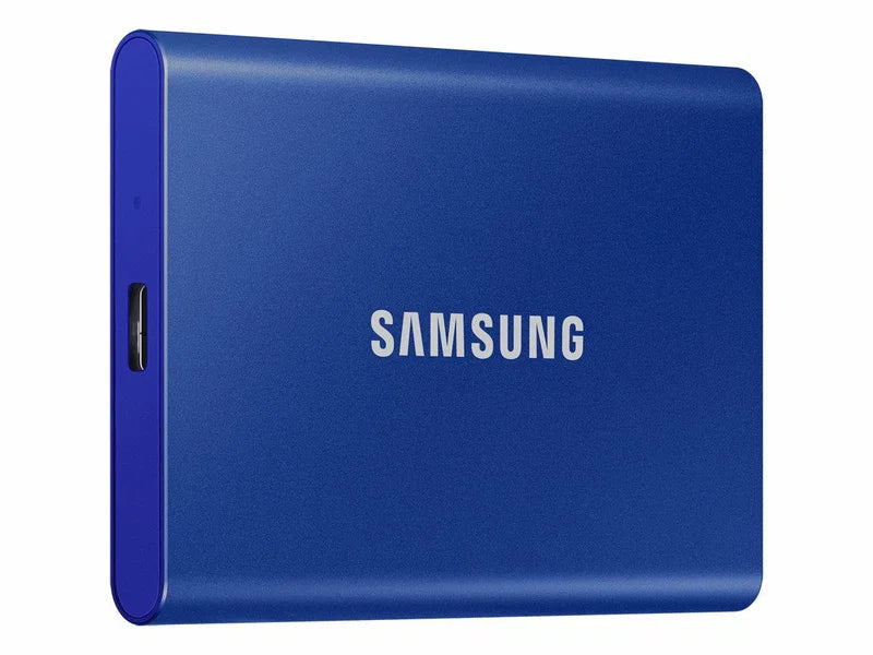 Samsung SSD T7 - 2TB