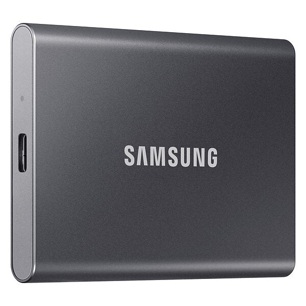Samsung SSD T7 - 1TB