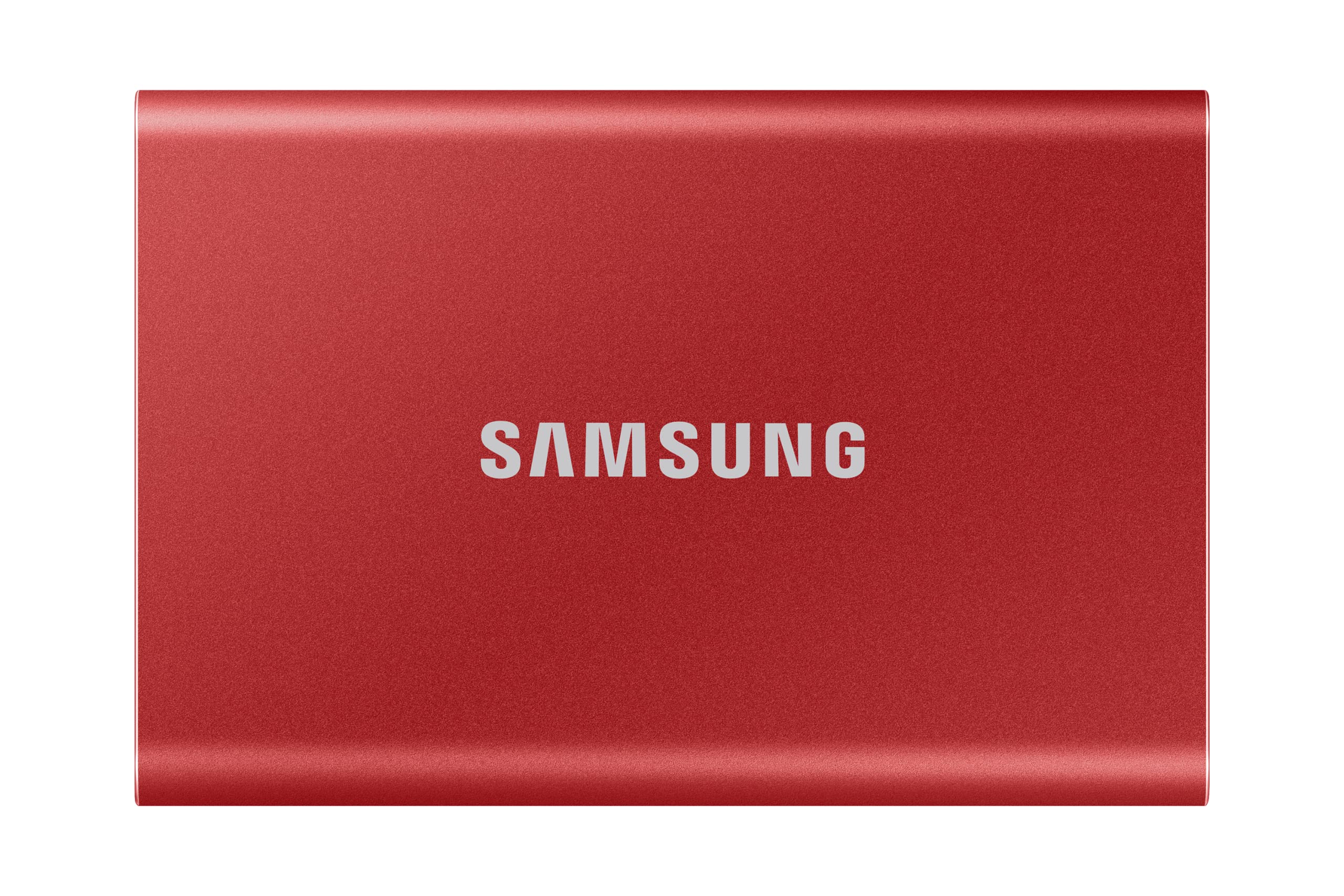 Samsung SSD T7 - 2TB