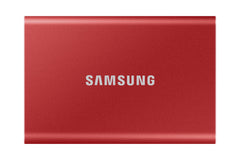 Samsung SSD T7 - 2TB
