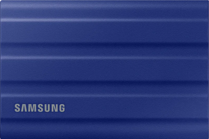 Samsung SSD T7 Shield - 1TB