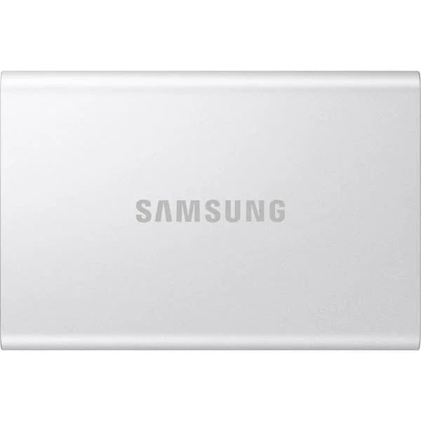 Samsung SSD T7 - 2TB
