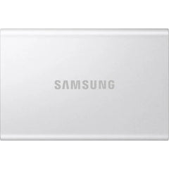 Samsung SSD T7 - 1TB