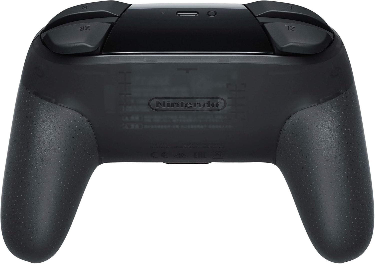 Nintendo Switch - Pro Controller