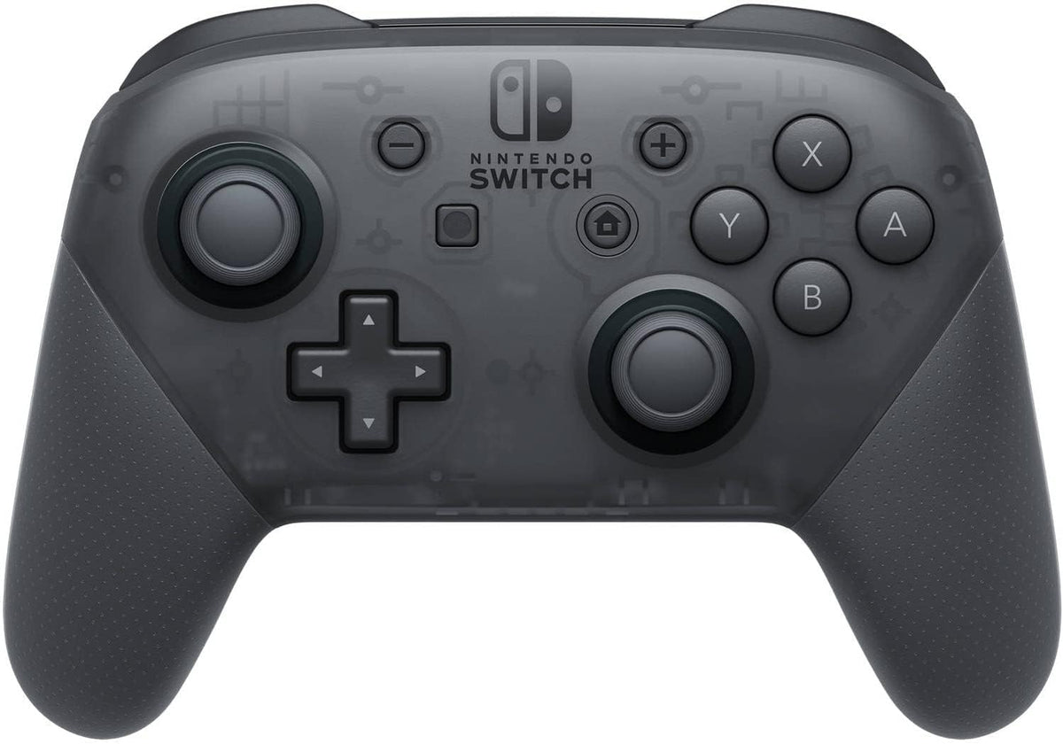 Nintendo Switch - Pro Controller